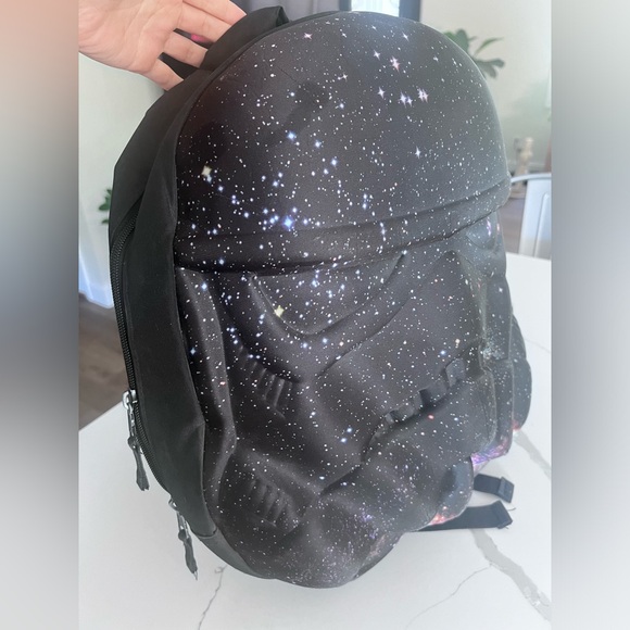 Star Wars Backpack - Picture 5 of 5